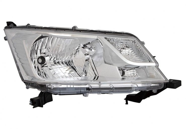 Faros derecho Toyota HIACE