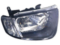Faros derecho Mitsubishi L200