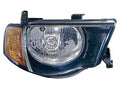 Faros derecho Mitsubishi L200