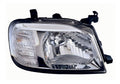 Faros derecho Nissan PICK UP