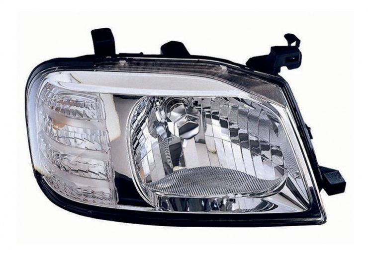 Faros derecho Nissan PICK UP