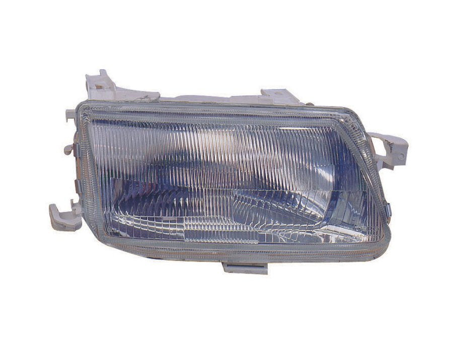 Faros derecho Opel ASTRA