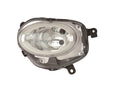 Faros izquierdo Fiat 500