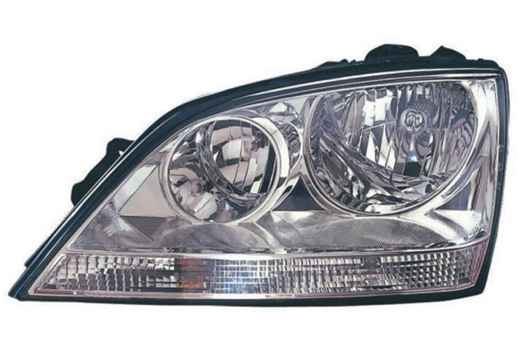 Faros izquierdo Kia SORENTO