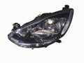Faros izquierdo Mazda 2