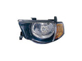 Faros izquierdo Mitsubishi L200