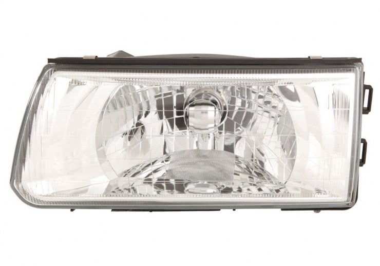 Faros izquierdo Mitsubishi L300