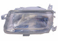 Faros izquierdo Opel ASTRA