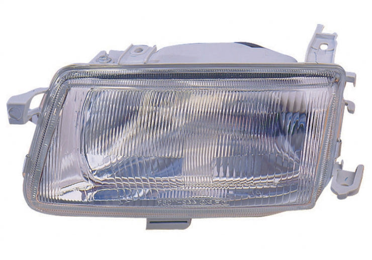 Faros izquierdo Opel ASTRA