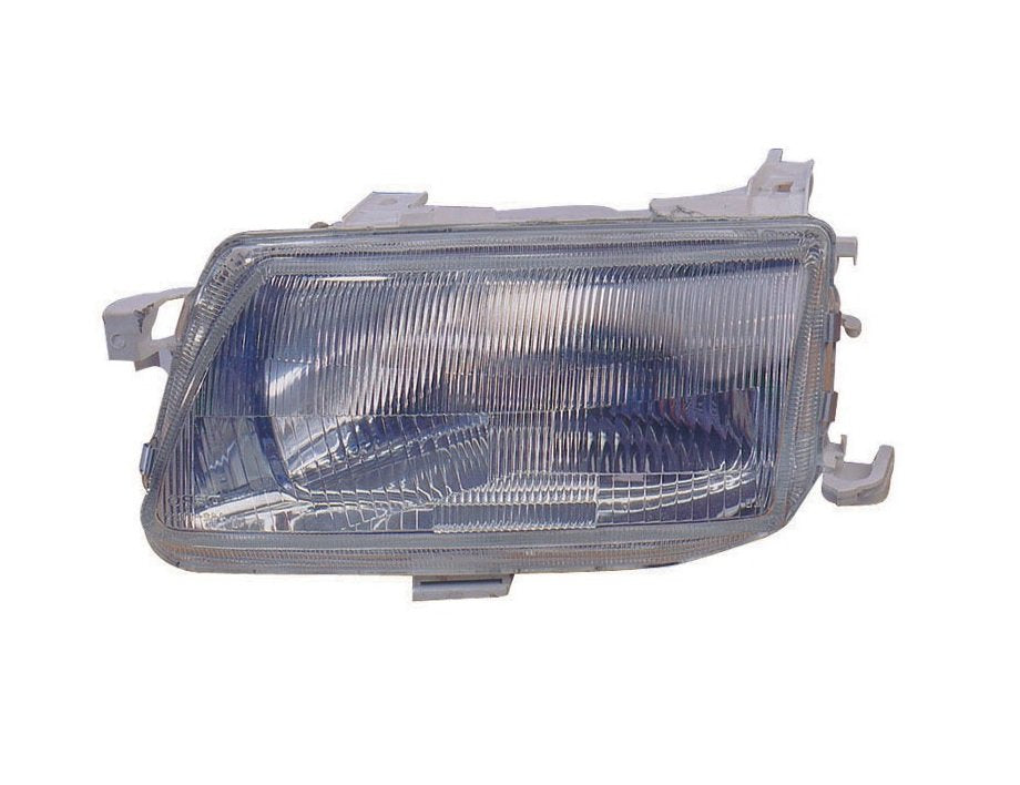 Faros izquierdo Opel ASTRA