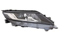 Faros derecho Mitsubishi L200