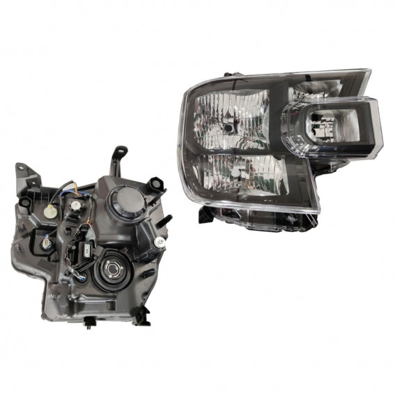 Faros derecho Ford RANGER