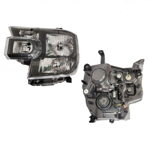 Faros izquierdo Ford RANGER