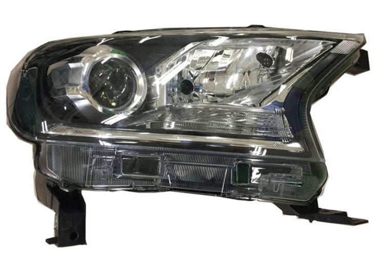 Faros derecho Ford RANGER