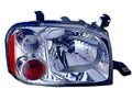 Faros derecho Nissan PICK UP