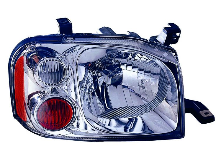 Faros derecho Nissan PICK UP