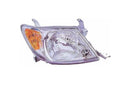 Faros derecho Toyota HILUX