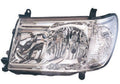 Faros izquierdo Toyota LAND CRUISER