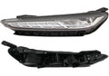 Faros izquierdo Hyundai KONA
