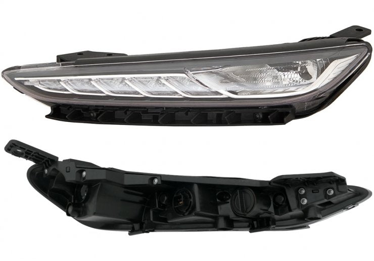 Faros izquierdo Hyundai KONA
