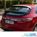 Aleron Techo Honda Civic 06- | TDH Performance