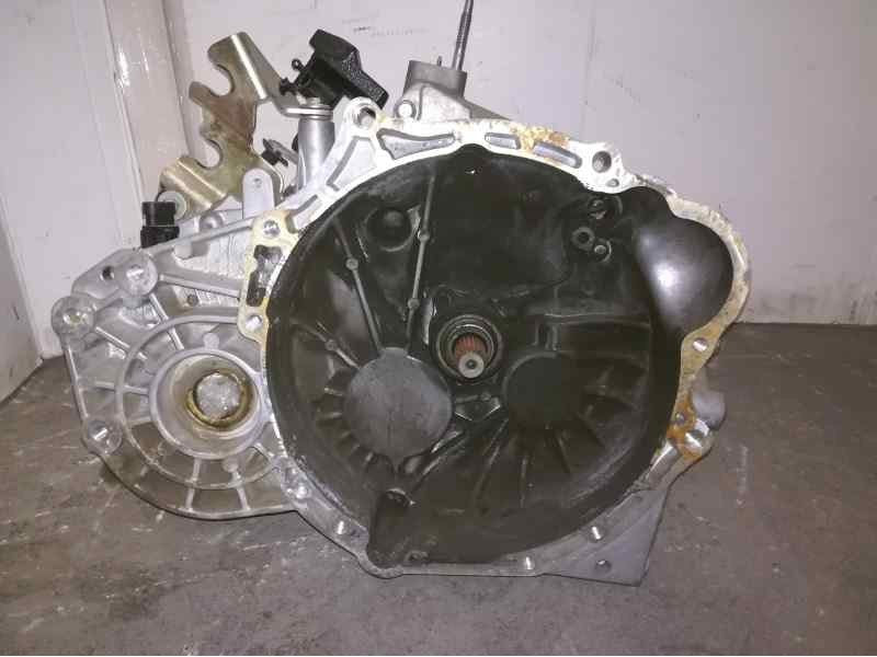 Caja de Cambios Manual Bw3421 Bc000899 5Velocidades Chevrolet Epica Lt