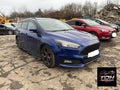 Despiece Ford Focus ST Mk3.5 Sportbreak 2014-2018 Azul - Recambios