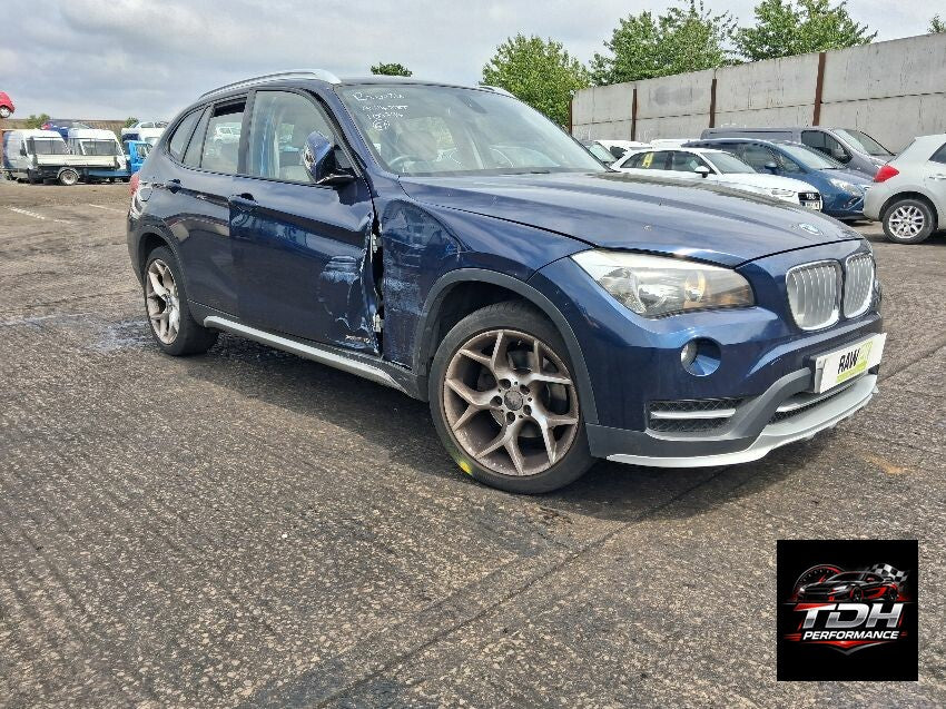 BMW X1 E84 (2009-2015) Azul Oscuro - Despiece / Recambios