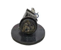 Compresor del aire acondicionado 92600BN301 de Nissan Almera ii hatchback (n16) 2000-2003