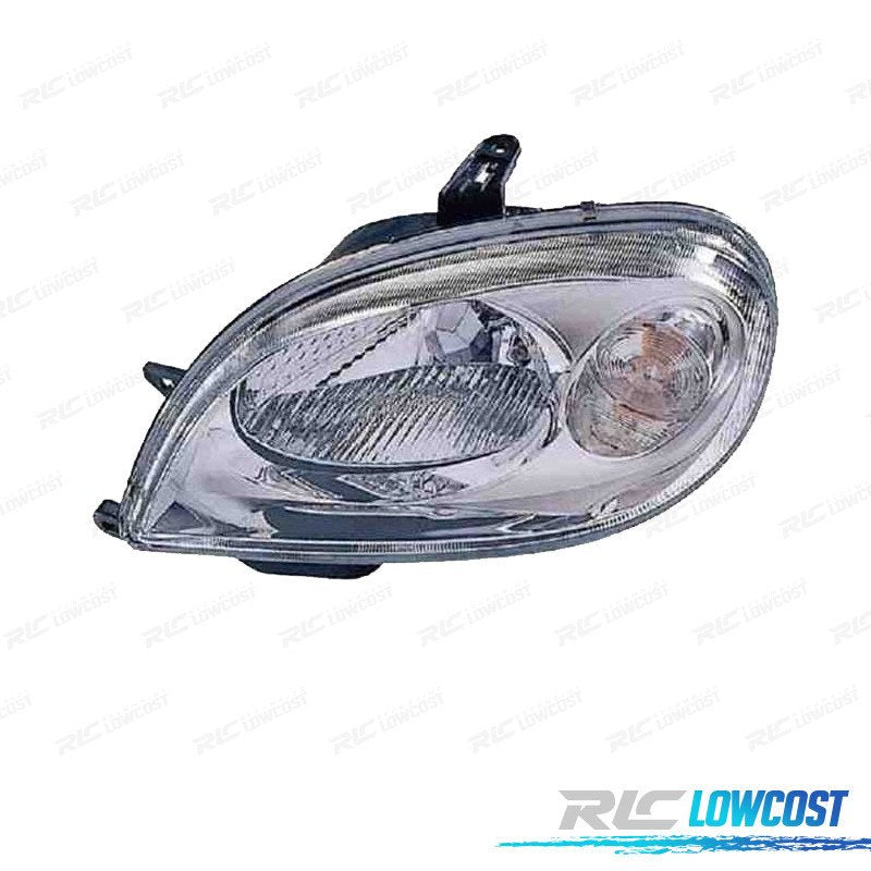 FARO IZQ PARA Citroen SAXO 99-03