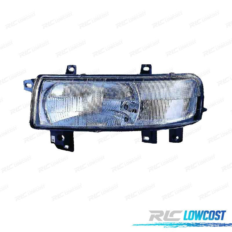 FARO IZQ PARA OPEL Movano 98-03 Nissan Interstar 02- Renault Master 98-03