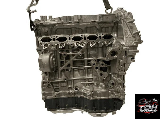 Motor Audi RS3 2.5 TFSI 400 CV DNW 2017-2021