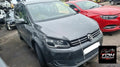 Volkswagen Touran 1T3 (2010-2015) Gris - Despiece / Recambios