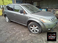 Nissan Murano Z50 (2003-2008) SUV Gris - Despiece / Recambios