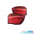 Pilotos Exteriores LED BMW F48 15- | TDH Performance