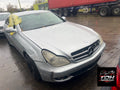 Despiece / Recambios Mercedes-Benz Clase CLS W219 (2004-2010) Color Plata