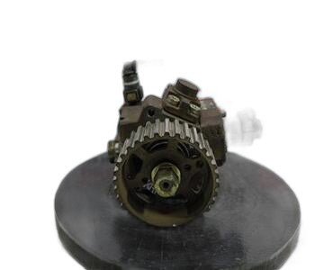 Bomba inyectora 0445010102 de Citroen C4 berlina