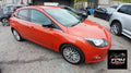Ford Focus Mk3 (2011-2014) Hatchback Naranja - Despiece / Recambios