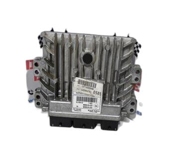 Centralita motor uce 237101989R de Renault Kangoo express (fw0/1_)
