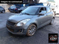 Aleta Delantera Izquierda Suzuki Swift (2010+)