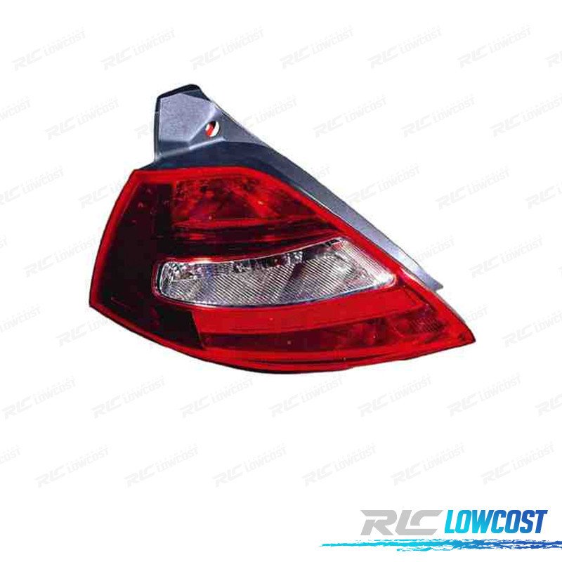 Piloto IZQ PARA Renault Megane II 3 5P 06-08