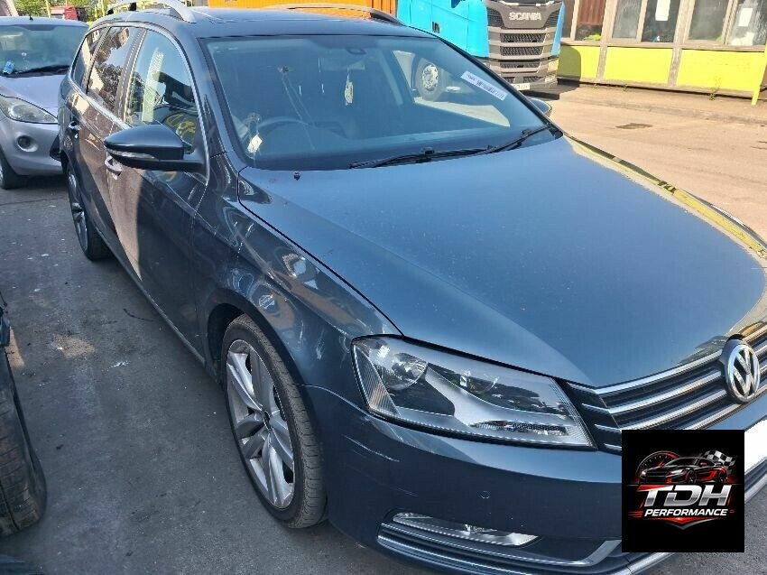 Despiece / Recambios Volkswagen Passat B7 Variant (2010-2014) Gris