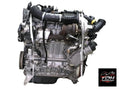 Motor Peugeot 208 1.4 HDI 68 CV 8H01 / 8HR 2009-2015