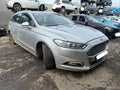 Ford Mondeo Mk5 Sportbreak (2014-2022) Plateado - Despiece / Recambios