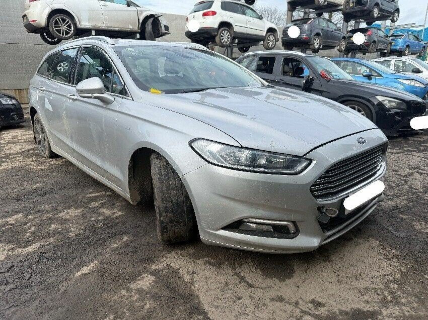 Ford Mondeo Mk5 Sportbreak (2014-2022) Plateado - Despiece / Recambios