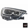 Faro Izquierdo Citroen C4 Nuevo Ref. 9808623880