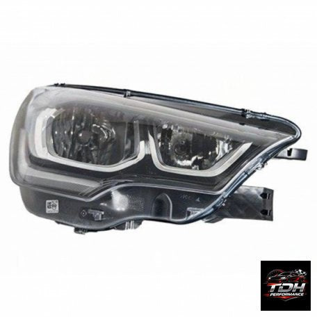 Faro Izquierdo Citroen C4 Nuevo Ref. 9808623880