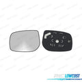 Cristal Espejo BASE Izquierdo Toyota Yaris 06-10 Térmico