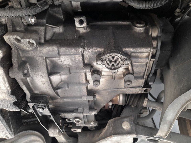 Caja de Cambios Manual SEAT Ibiza Iv 6J5 6P1.1 4 Tdi JDD