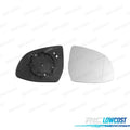 Cristal Espejo BASE Derecho BMW X3 F25 14-